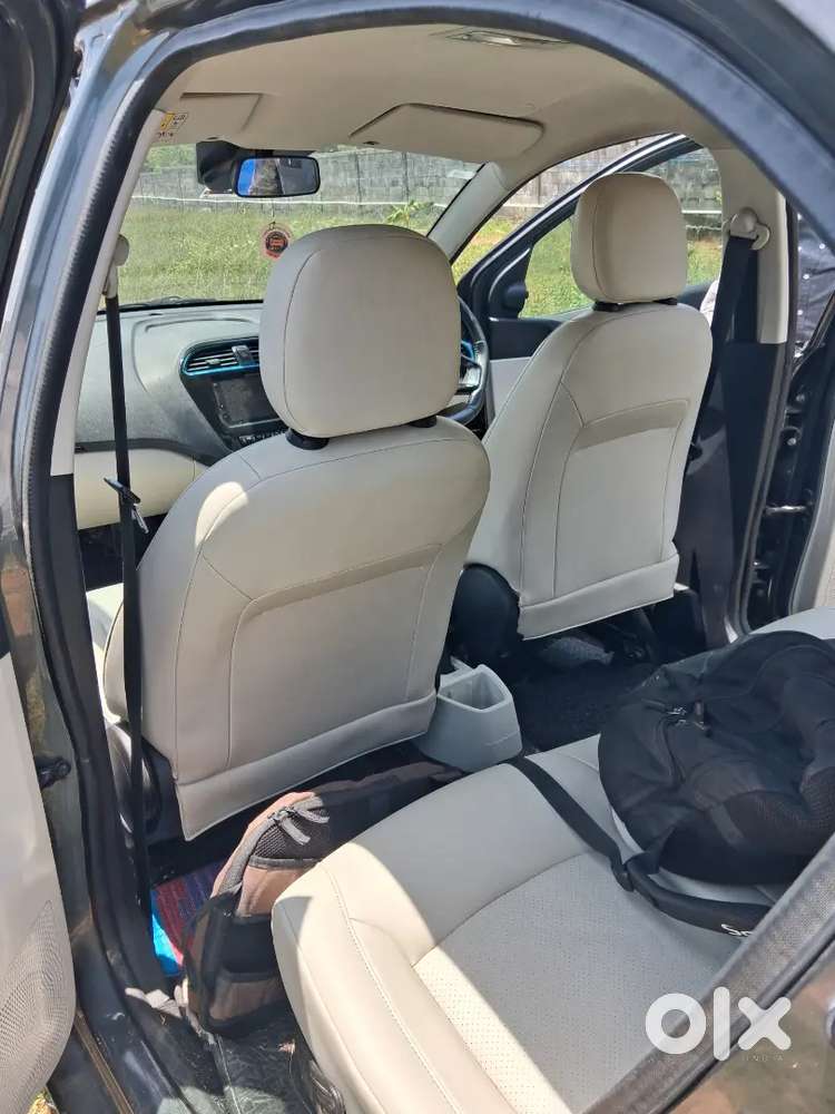 Tata Tiago Ev Xz 2023