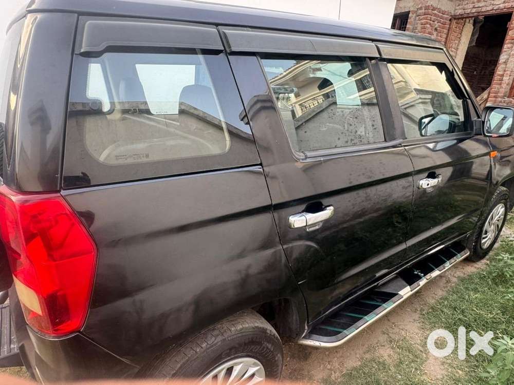 Mahindra Diesel Car 2016