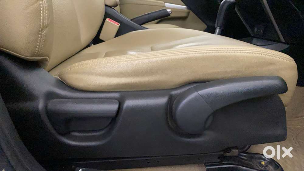 Honda City 2014-2015 I Vtec Cvt Vx, 2015, Petrol