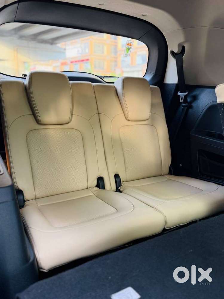 Tata Safari 2.0 Kryotec Xza Plus, 2021, Diesel