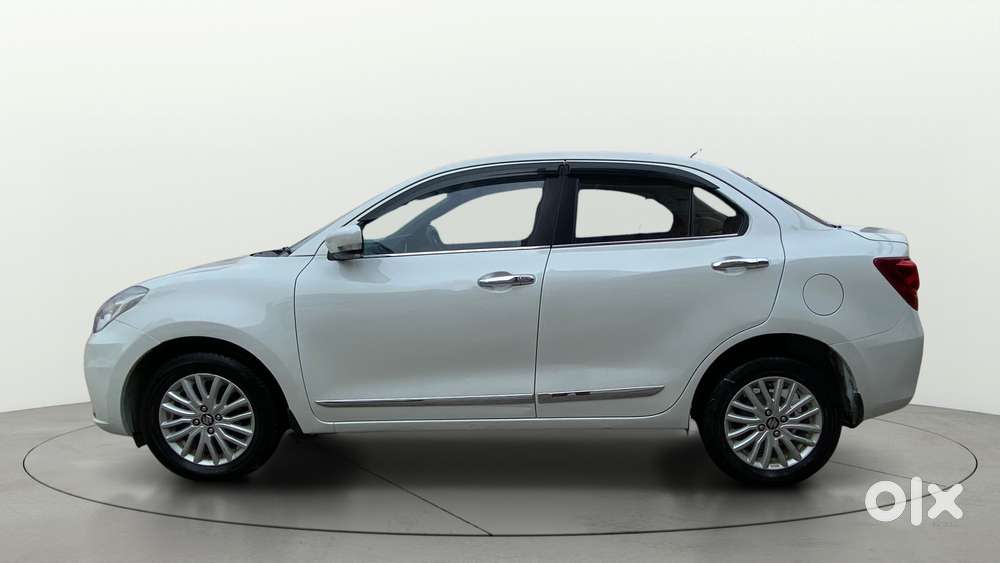 Maruti Suzuki Swift Dzire Amt Zxi, 2021, Petrol