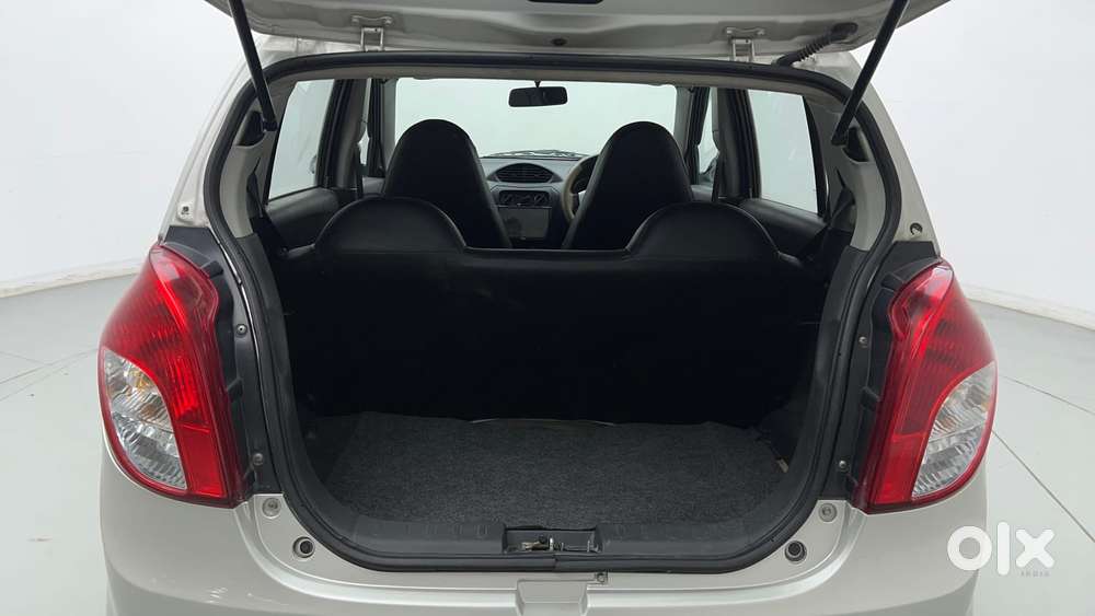 Maruti Suzuki Alto 800 Lxi, 2019, Petrol