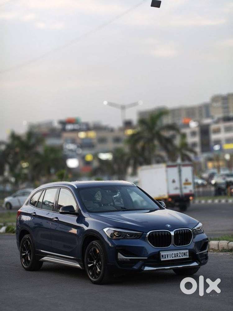 Bmw X1 2.0 Sdrive 20d Sport Line, 2021, Diesel