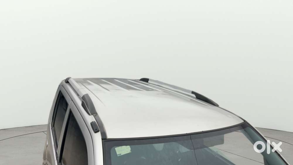 Maruti Suzuki Wagon R 1.0 2015-2019 Vxi Amt, 2015, Petrol