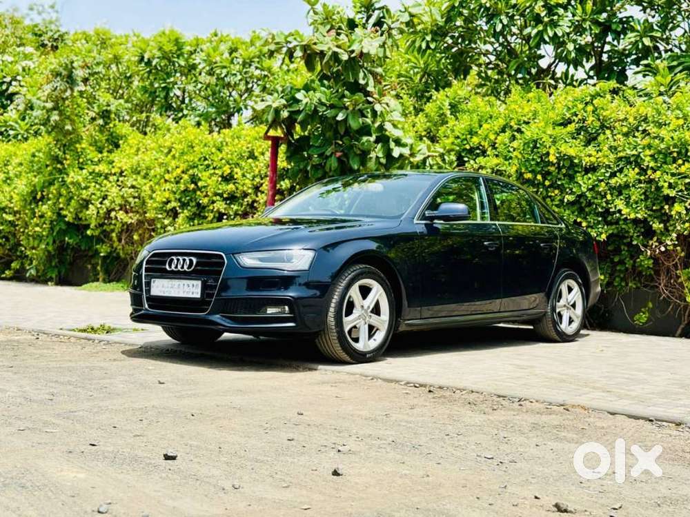 Audi A4 2014-2016 35 Tdi Premium-sport, 2013, Diesel
