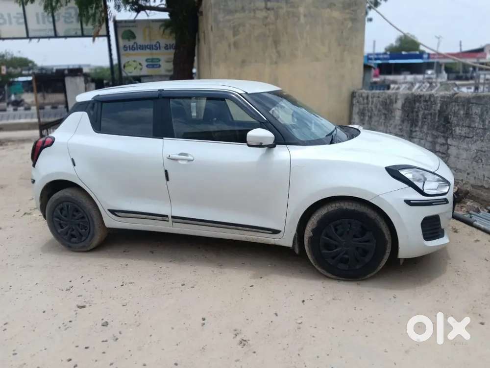 Maruti Swift Vdi 2018 Diesel