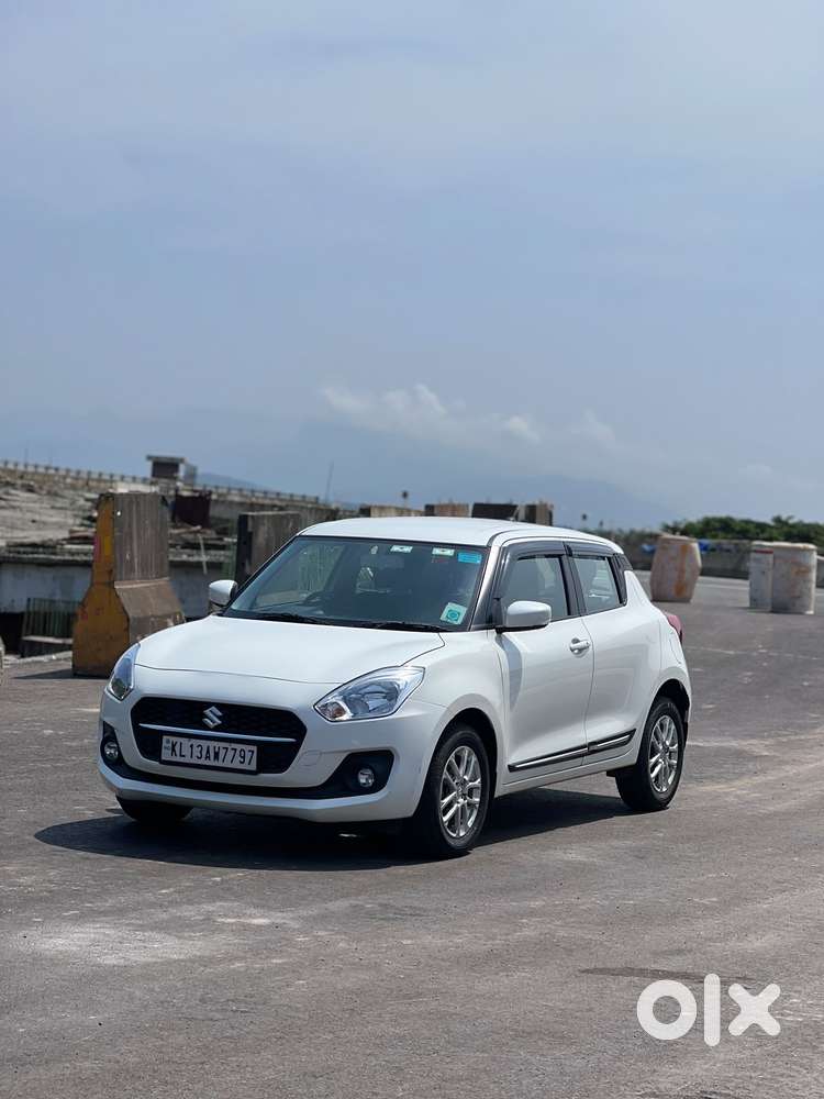 Maruti Suzuki Swift Amt Zdi Plus, 2023, Petrol