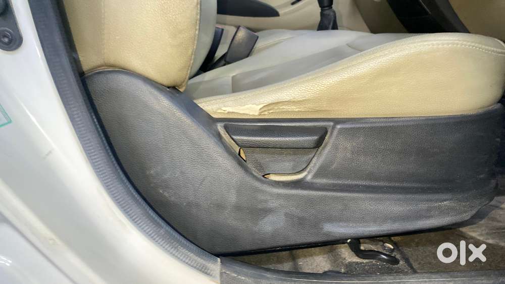 Hyundai Eon Era +, 2017, Petrol