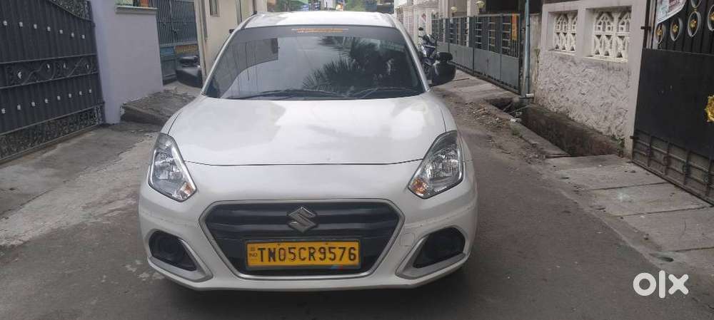 Maruti Suzuki Swift Dzire, 2024, Cng & Hybrids