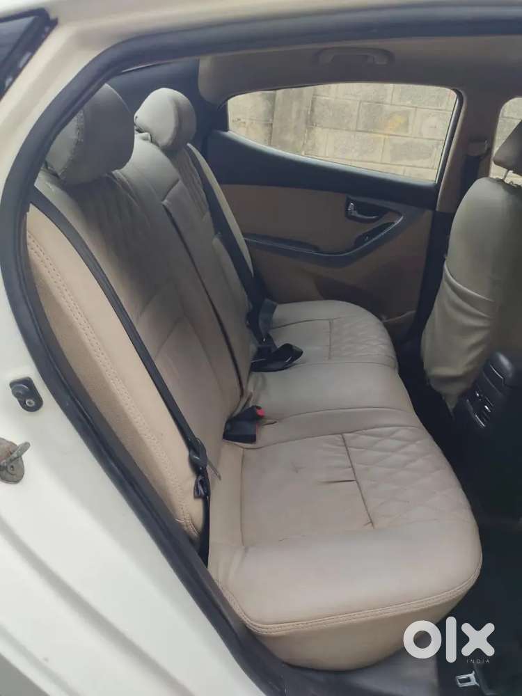 Huindai Elantra