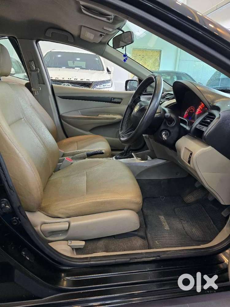 Honda City E Mt I-vtec, 2010, Petrol