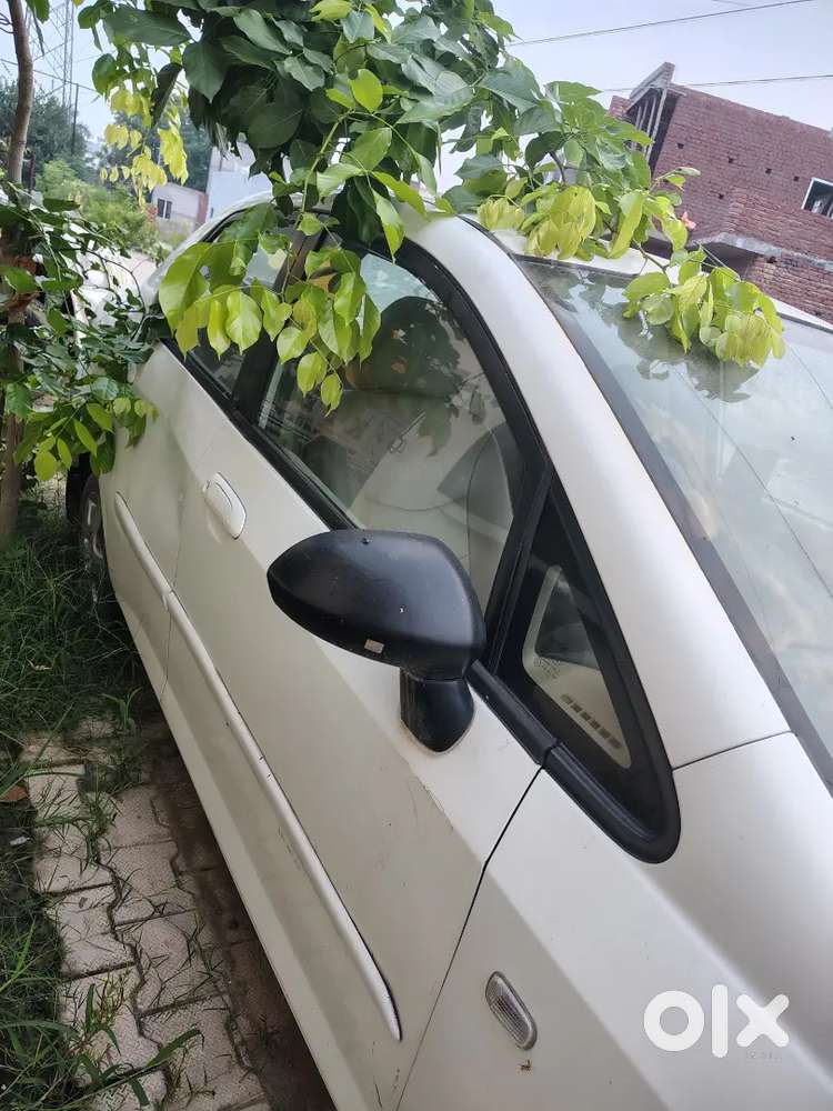 Honda City Zx 2008 Year