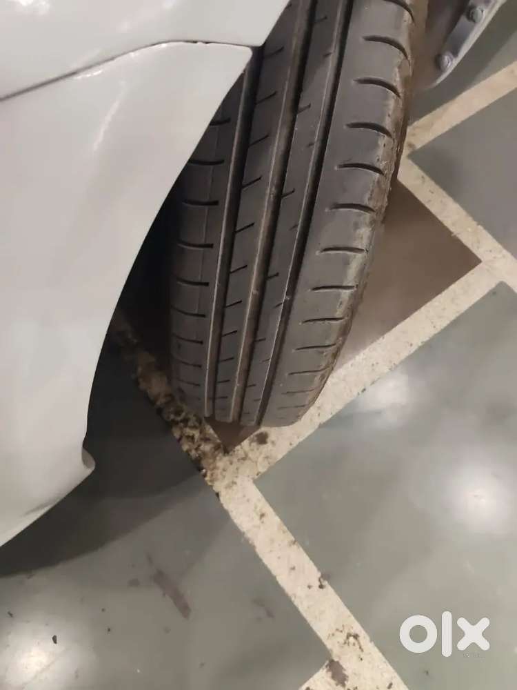 Maruti Suzuki Dzire 2019 Cng & Hybrids 150000 Km Driven