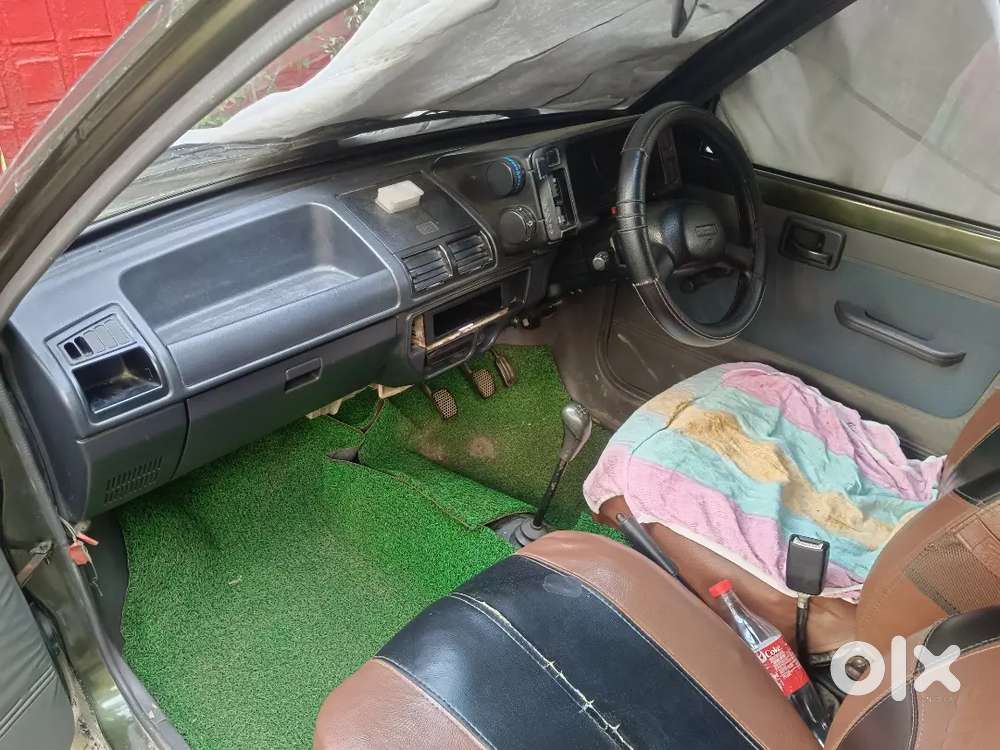 Maruti Suzuki 800 2000 Petrol 67100 Km Driven