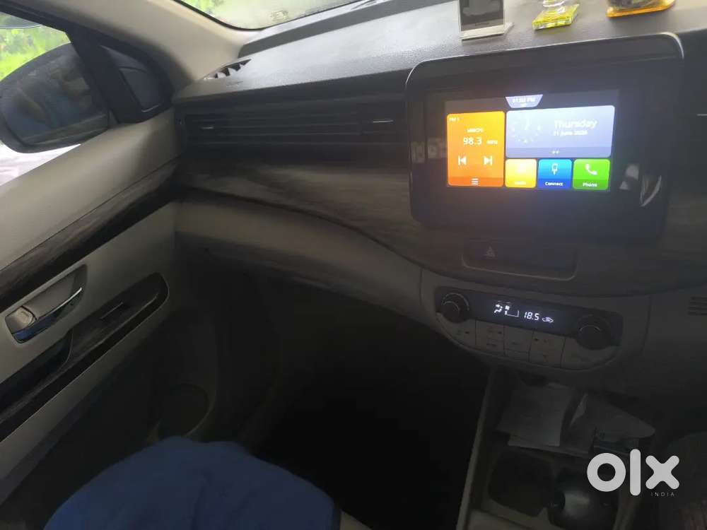 Maruti Suzuki Ertiga 2022 Petrol 14777 Km Driven