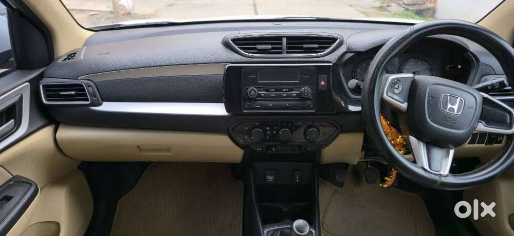 Honda Amaze 1.2 Smt I Vtec, 2022, Petrol
