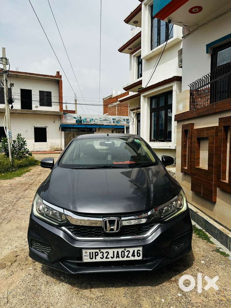 Honda City 2017 Model