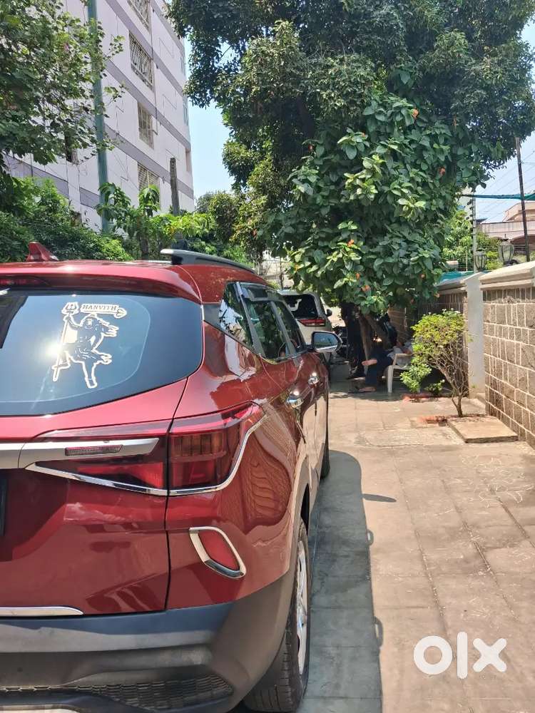 Kia Seltos 2021 Petrol 90000 Km Driven