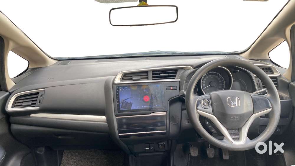 Honda Wr-v 1.2 Vx I-vtec, 2018, Petrol