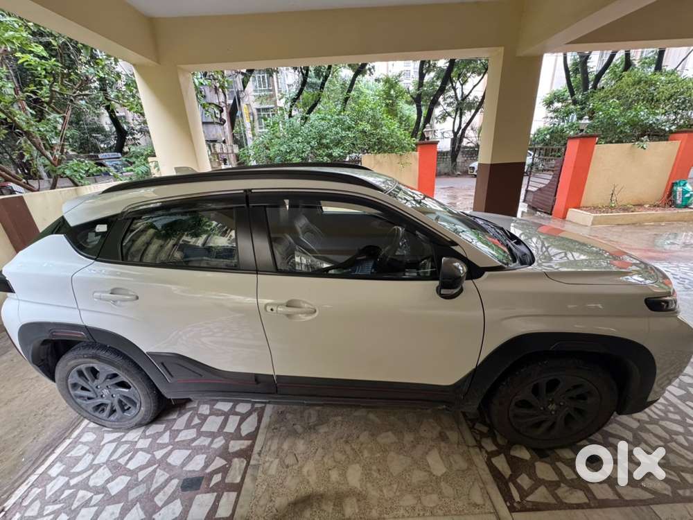 Maruti Suzuki Fronx Petrol 2024