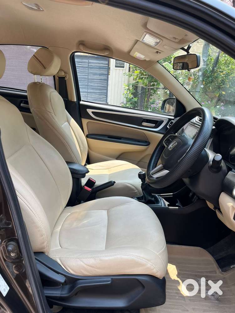 Honda Amaze Vx Petrol, 2021, Petrol