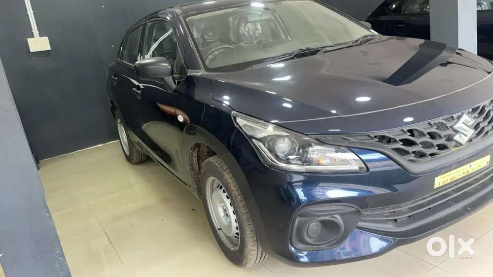 Maruti Suzuki Nexa Showroom