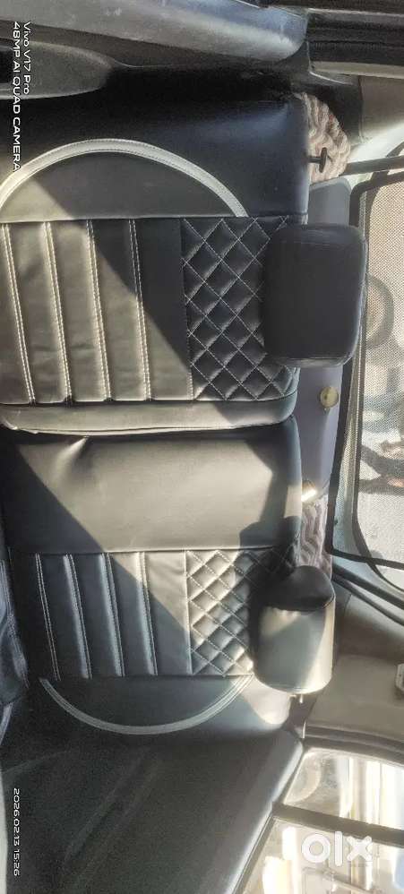 Maruti Suzuki Wagon R 2011 Petrol Good Condition