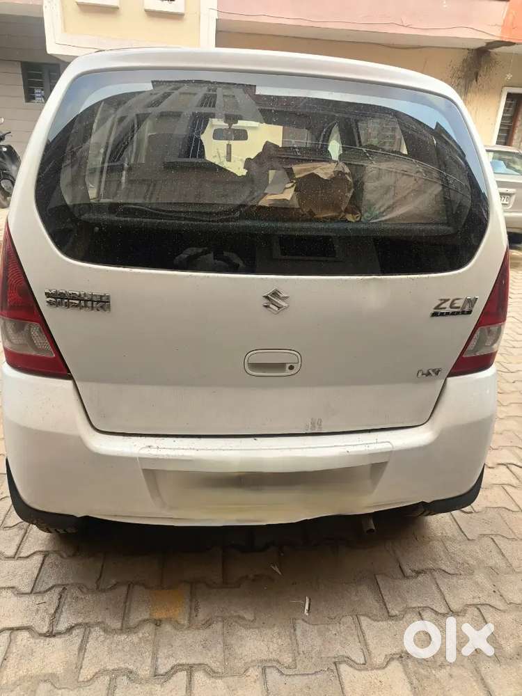 Maruti Suzuki Estilo Lxi 2009