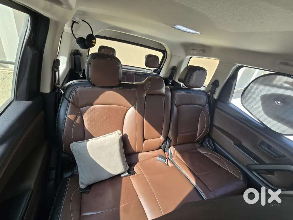 Mahindra Scorpio N 2023 Petrol Mt Just 5800 Kms Driven,excellent Condi