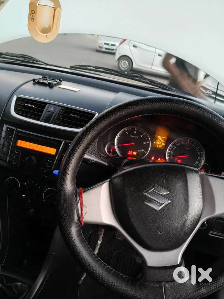 Maruti Suzuki Swift 2014 Diesel Good Condition