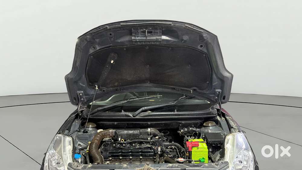 Maruti Suzuki Baleno 1.2 Delta, 2018, Petrol