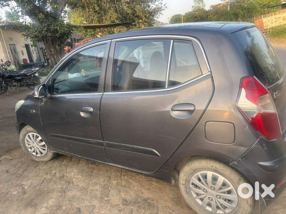 Hyundai I10 2013 Petrol Well Maintained