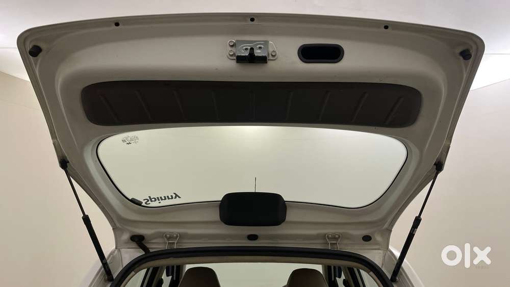Hyundai I10 Sportz 1.1 Irde2, 2015, Petrol