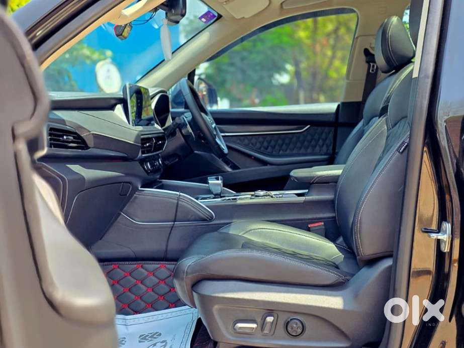 Mg Gloster Blackstorm 6 Str 2.0 Twin Turbo 4wd, 2024, Diesel