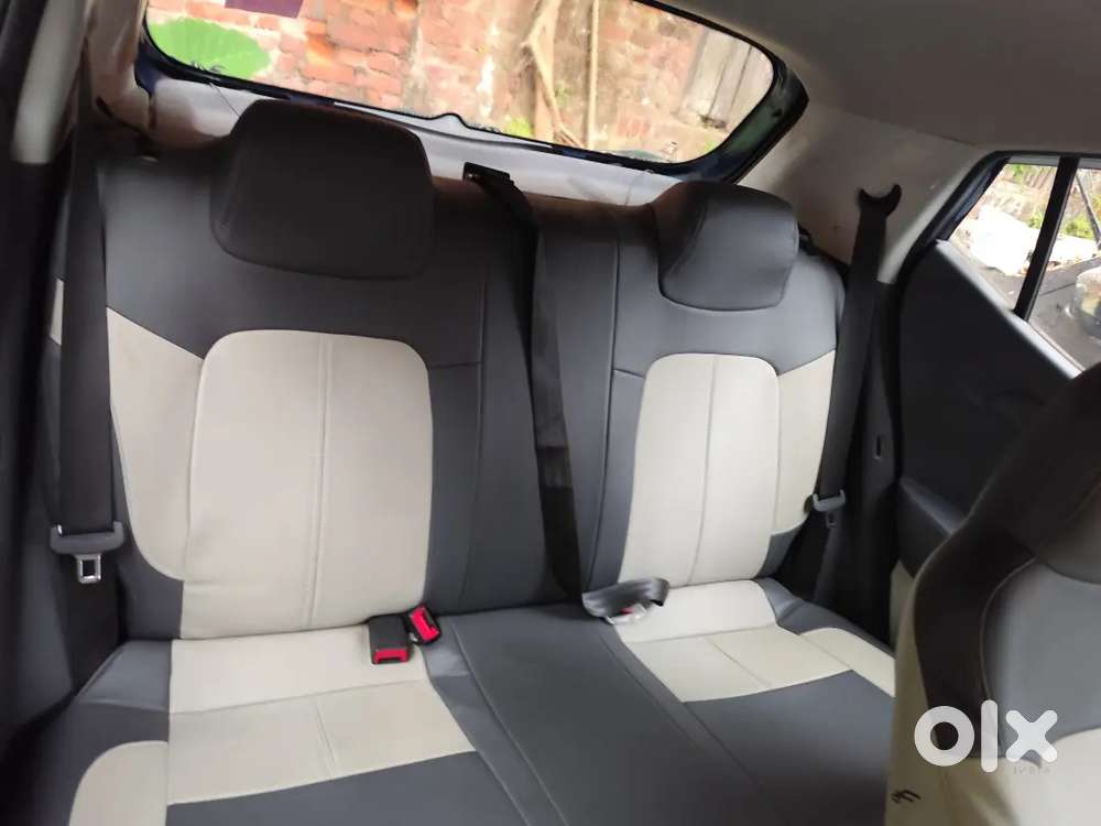 Hyundai Grand I10 Nios 2021 Petrol Well Maintained