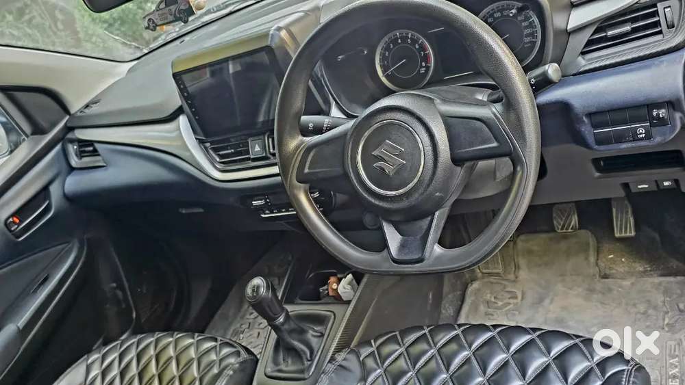 Maruti Suzuki Baleno Direct 1st Owner Excellent Condition Manual