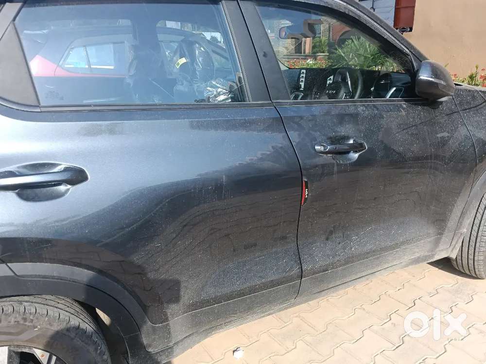 Kia Sonet Htk Plus 2026 Petrol Automatic