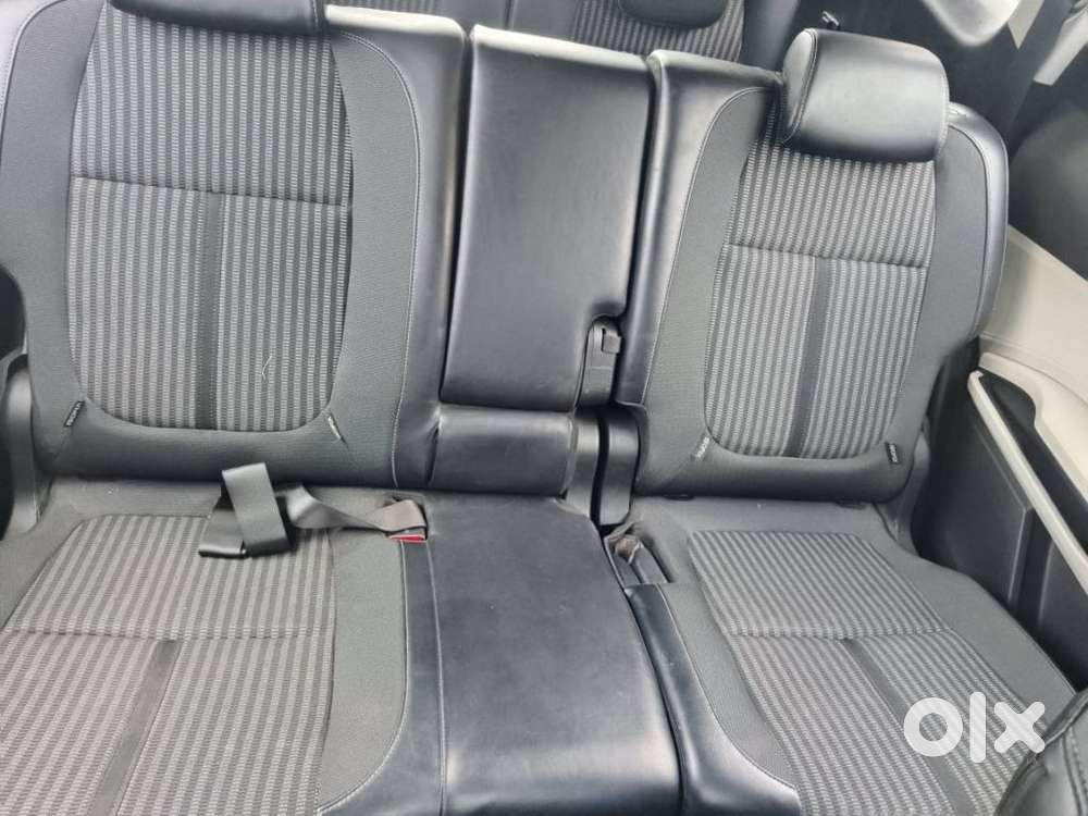 Kia Carens Prestige Plus Diesel, 2023, Diesel