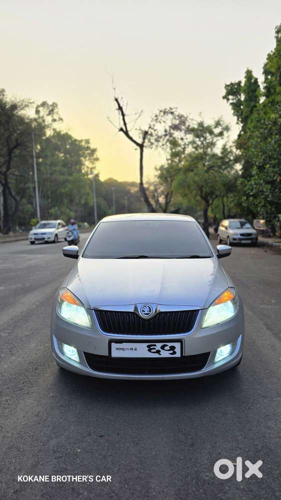 Skoda Rapid 2013-2016 1.5 Tdi Elegance, 2014, Diesel