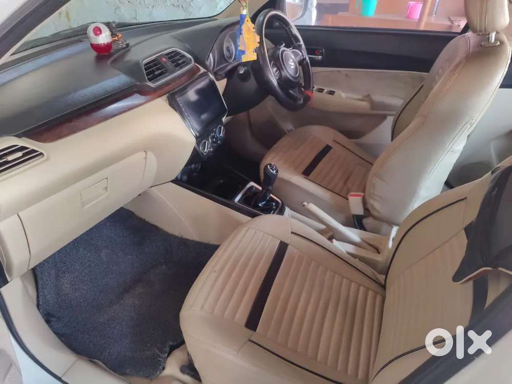Maruti Suzuki Dzire 2018 Diesel 115000 Km Chali Hai