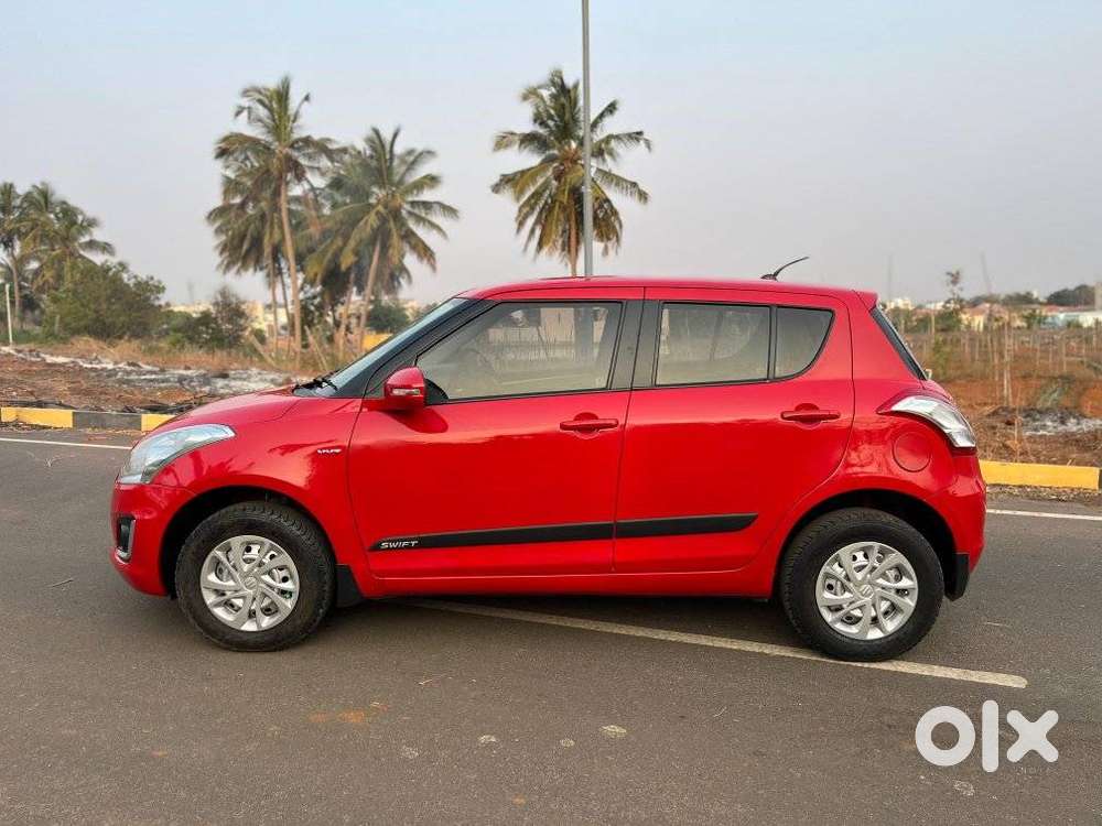Maruti Suzuki Swift