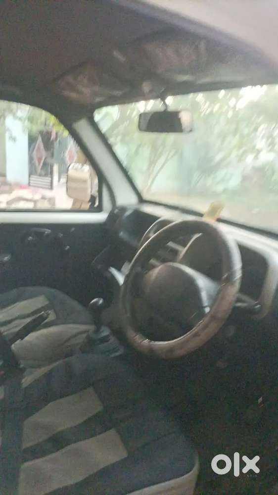 Maruti Suzuki Eeco 1.2 2019