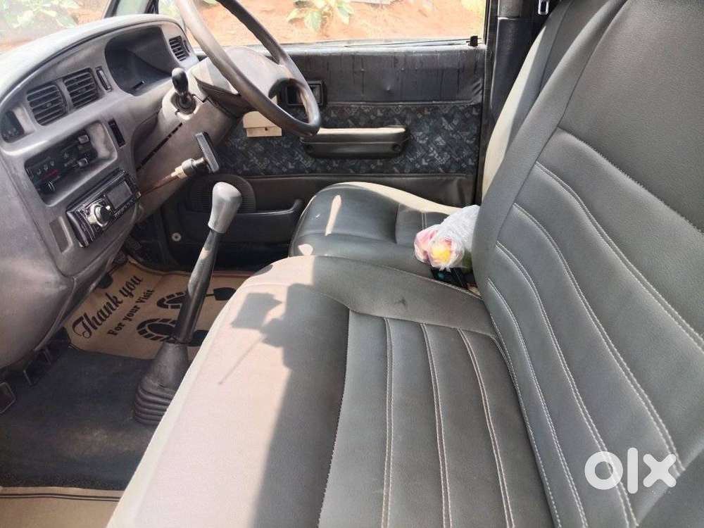 Toyota Qualis Gst D3, 2004, Diesel