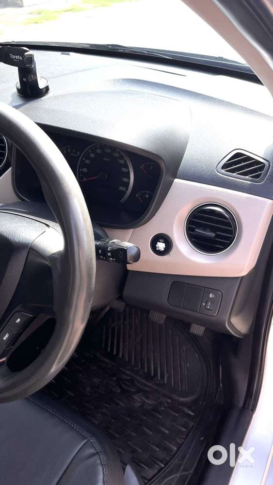 Hyundai Grand I10 Sportz 1.2 Kappa Vtvt, 2014, Petrol