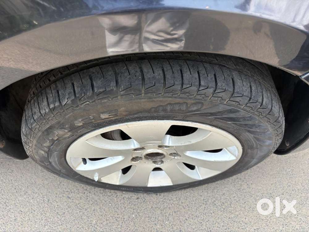 Skoda Superb 2008-2013 Ambition 2.0 Tdi Cr At, 2011, Petrol