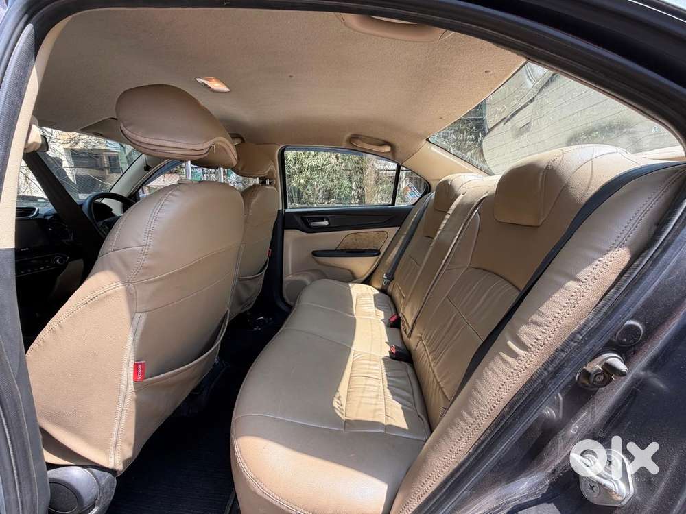 Honda Amaze, 2019, Petrol