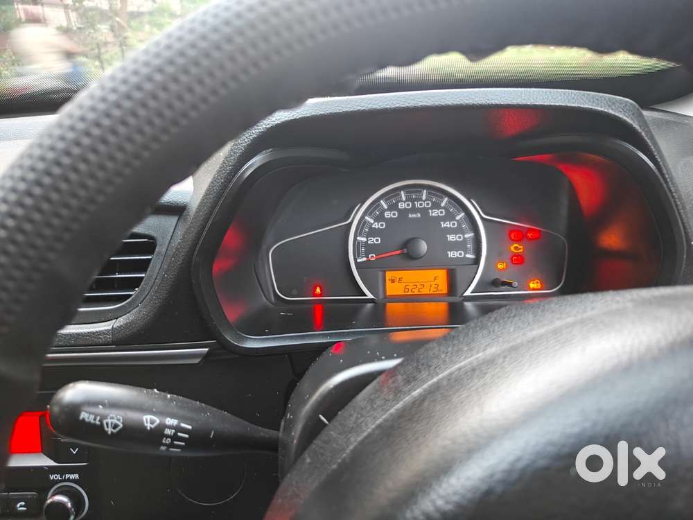 Maruti Suzuki Alto 800 0.8 Vxi (o), 2022