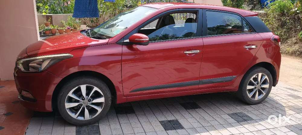 Hyundai Asta 2015 Model Car, Petrol