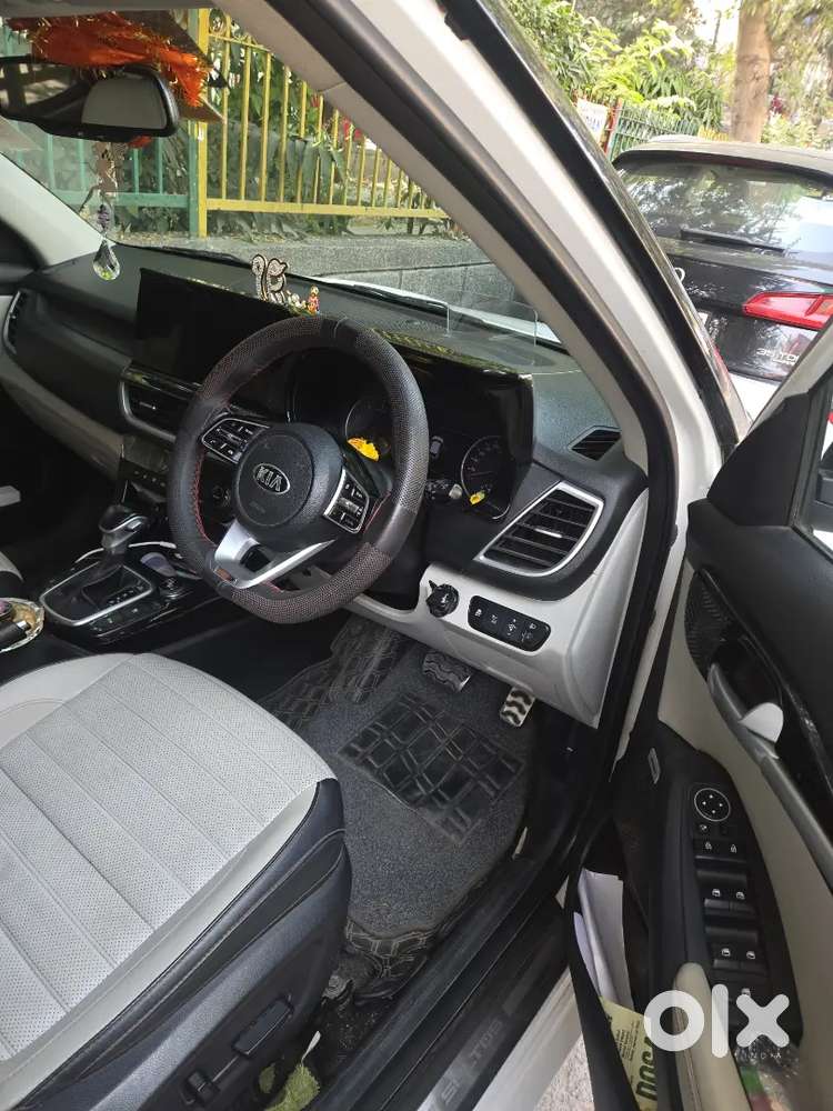 Gt Line Diesal All Orignal Car. With Service Record. New Tyre