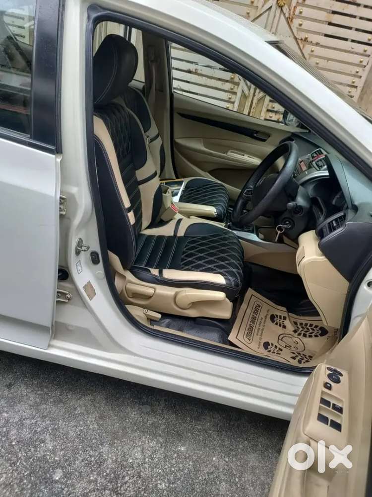 Honda City 2013 Petrol 95000 Km Driven